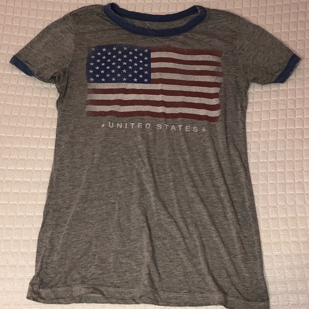 Basic tee
